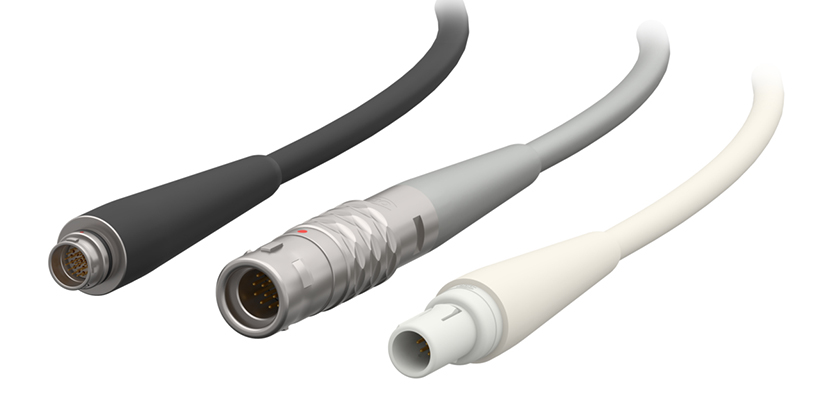 ODU:n korkealaatuinen ylimuovausteknologia