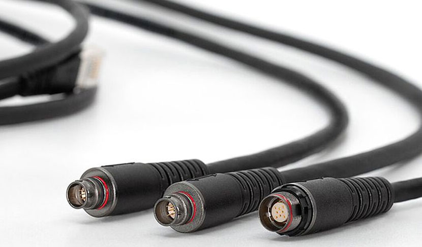 Sahkolehto_ODU_connectors_kaapelisarjat