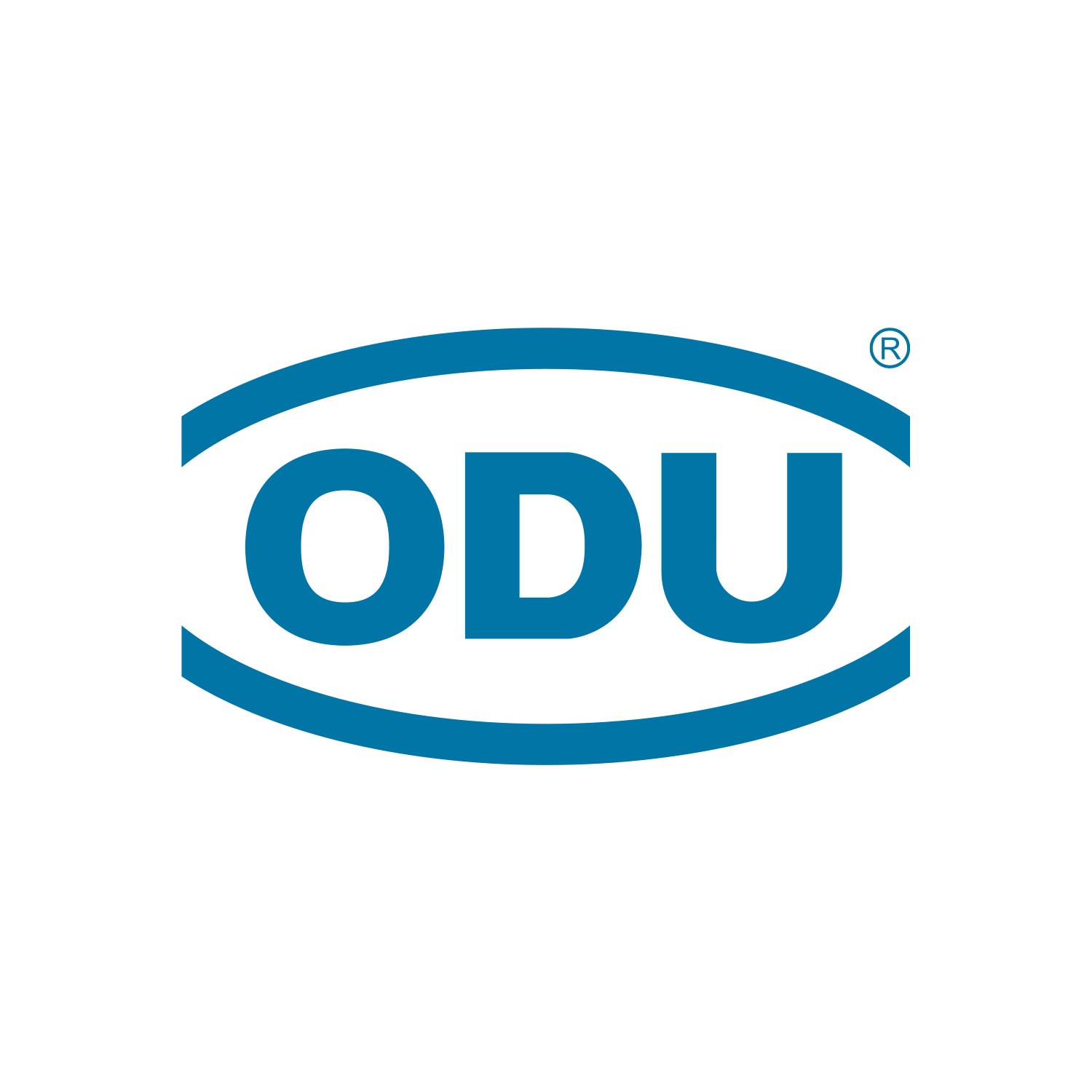 ODU logo