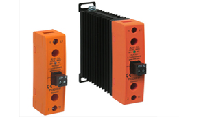 Dold Tehoelektroniikan releet