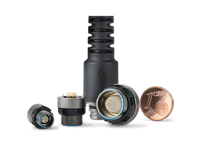 Militaryliitin ODU AMC High-Density