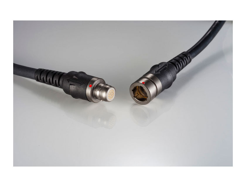 AMC Break-away connectors - Image 2