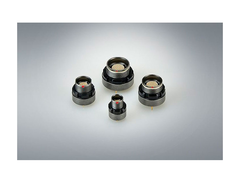 Militaryliitin ODU AMC High-Density - Image 2