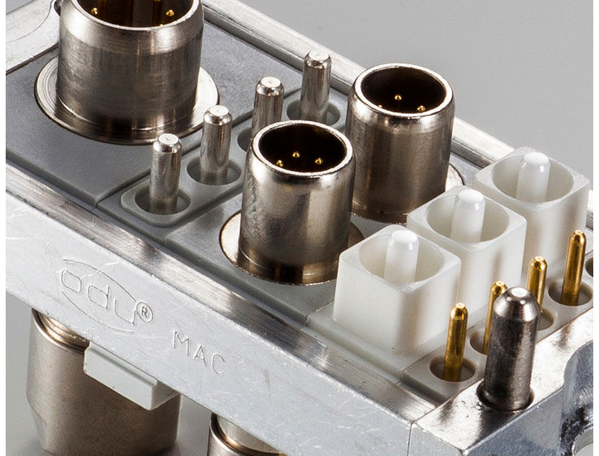 ODU-MAC Silver-Line - Image 2