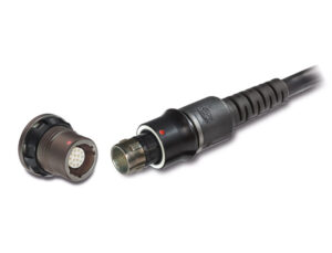 ODU AMC Push-Pull militaryliitin