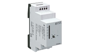 Dold Verkon valvontareleet