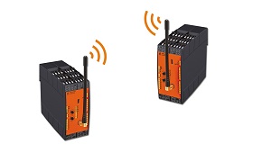 DOLD Langattomat Turvaratkaisut