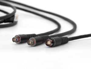 Valmiit sovelluskohtaiset kaapelisarjatalmiit sovelluskohtaiset kaapelisarjat