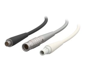 Valmiit silikoni-ylimuovatut kaapelisarjat