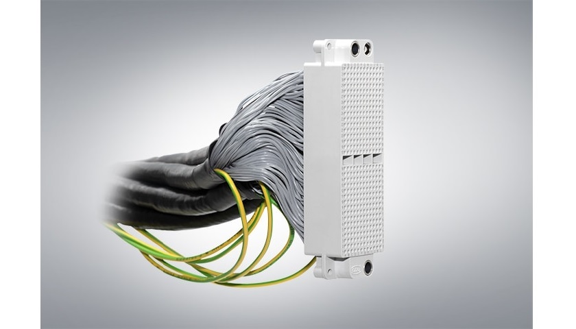 Testeriliitäntä ODU-MAC Black-Line - Image 3