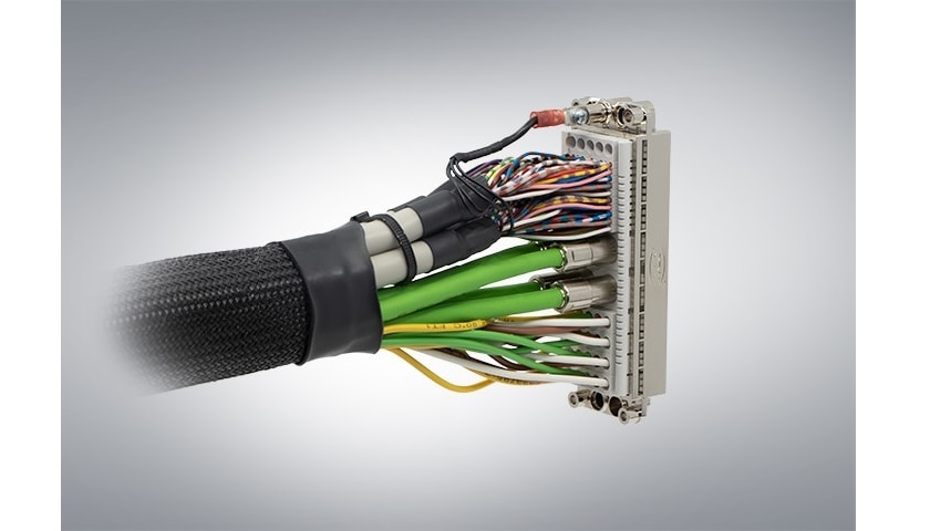 Testeriliitäntä ODU-MAC Black-Line - Image 4