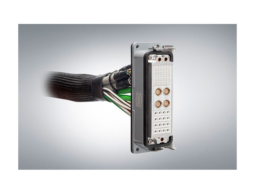 Valmiit sovelluskohtaiset kaapelisarjat - Image 6