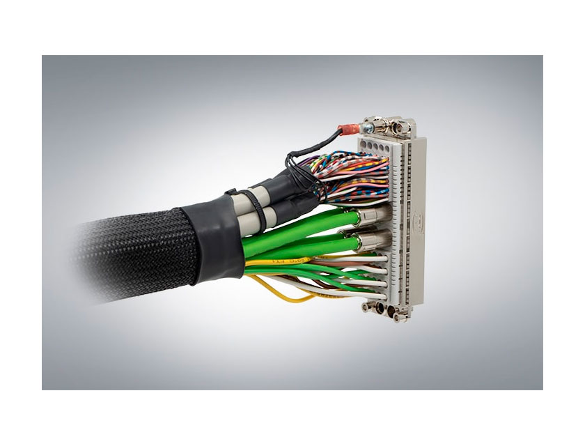 Valmiit sovelluskohtaiset kaapelisarjat - Image 7