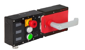 Euchner Turvalukot ja turvakytkimet