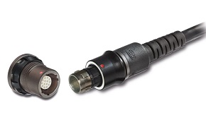 ODU AMC Militaryliittimet