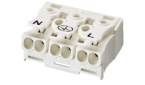 Adels-Contact liittimet