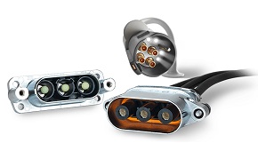 Asiakaskohtaiset erikoisliittimet