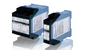 Knick Galvaaniset erottimet ja signaalinmuuntimet