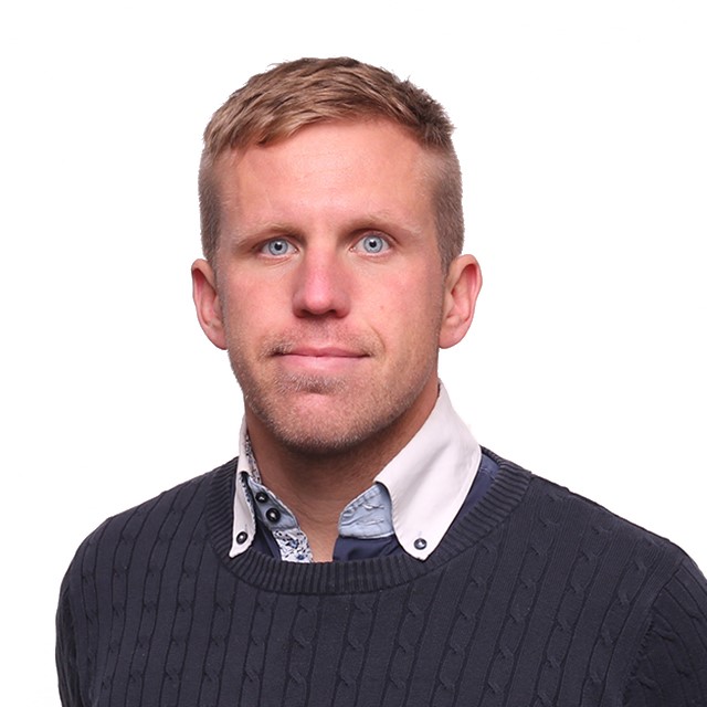 Johan Talihärm, Sales estonia