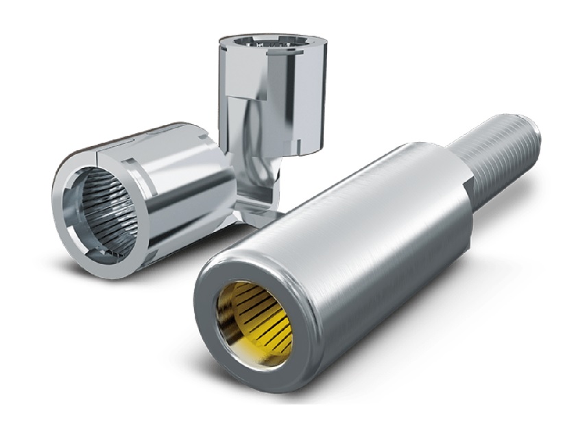 Yksittäiskontakti ODU LAMTAC