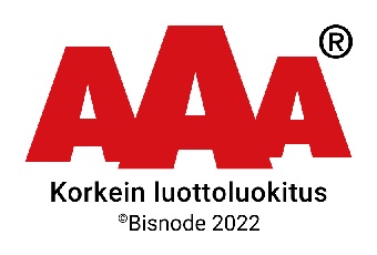 Sähkölehto bisnode logo
