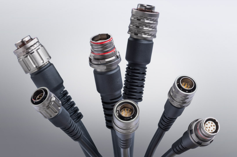 Sahkolehto ODU AMC T-Sarja