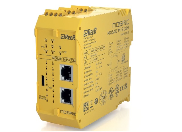 Konfiguroitava turvalogiikka_M1S_COM