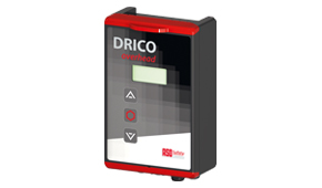 Aso Safety Ohjausjärjestelmä Oviin ja Portteihin