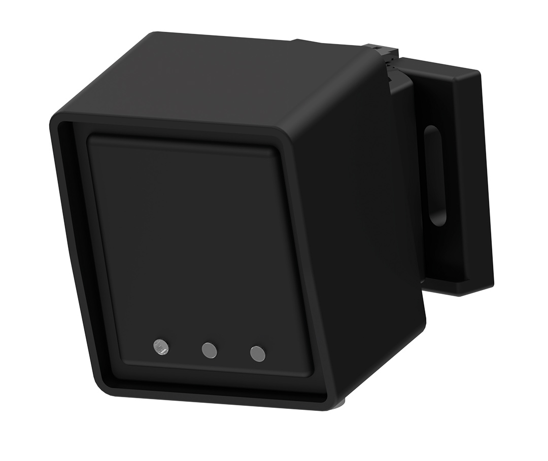 ASO Safety LISENS Scan turvatutka