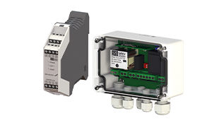 ASO Safety Valvontayksiköt